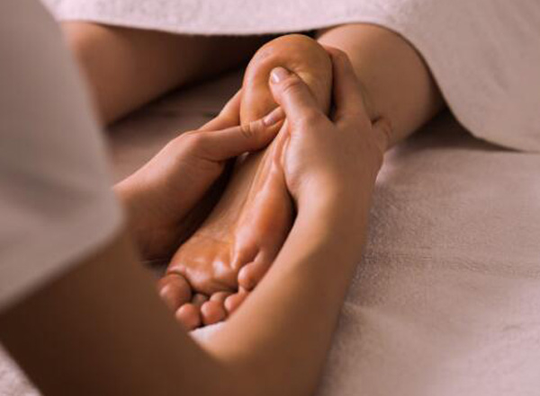 西安灞桥贵的足道养生馆-一个休闲的理想场所(2026年最新会所动态)