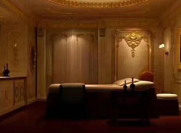 西安灞桥高档休闲会所风采展示(九)