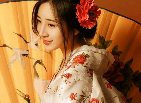 西安灞桥洗浴spa商务会所艺师风采(四)