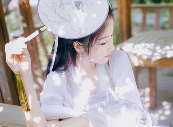 西安灞桥足疗会所艺师风采(七)